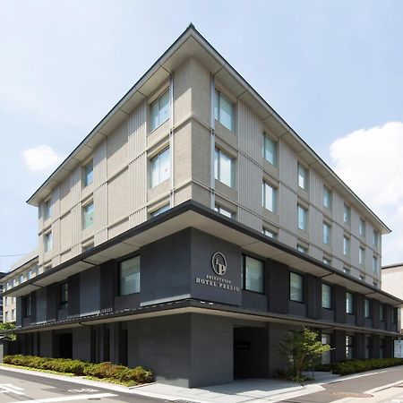 Shizutetsu Hotel Prezio Kyoto Shijo Exteriér fotografie