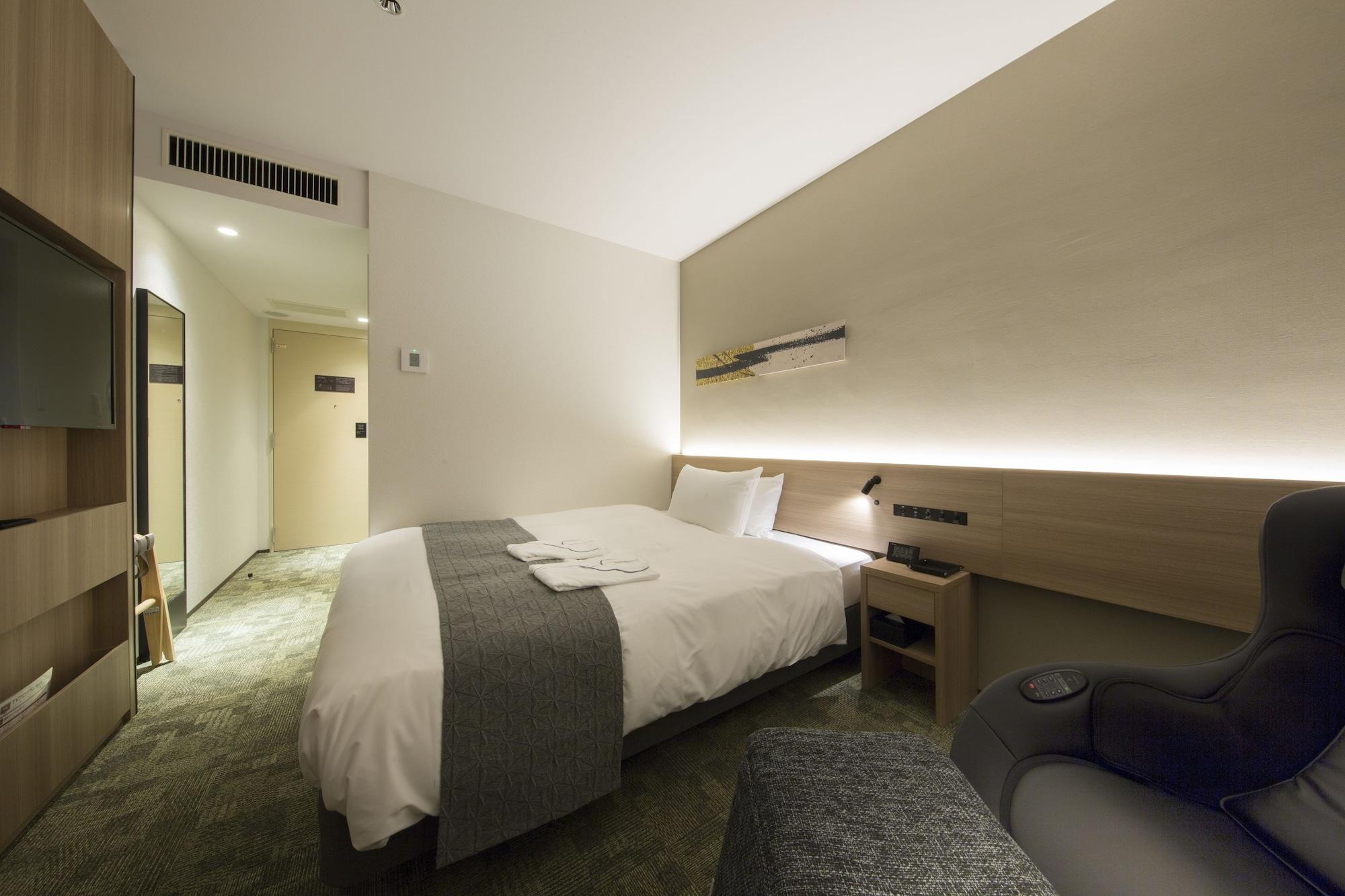 Shizutetsu Hotel Prezio Kyoto Shijo Exteriér fotografie