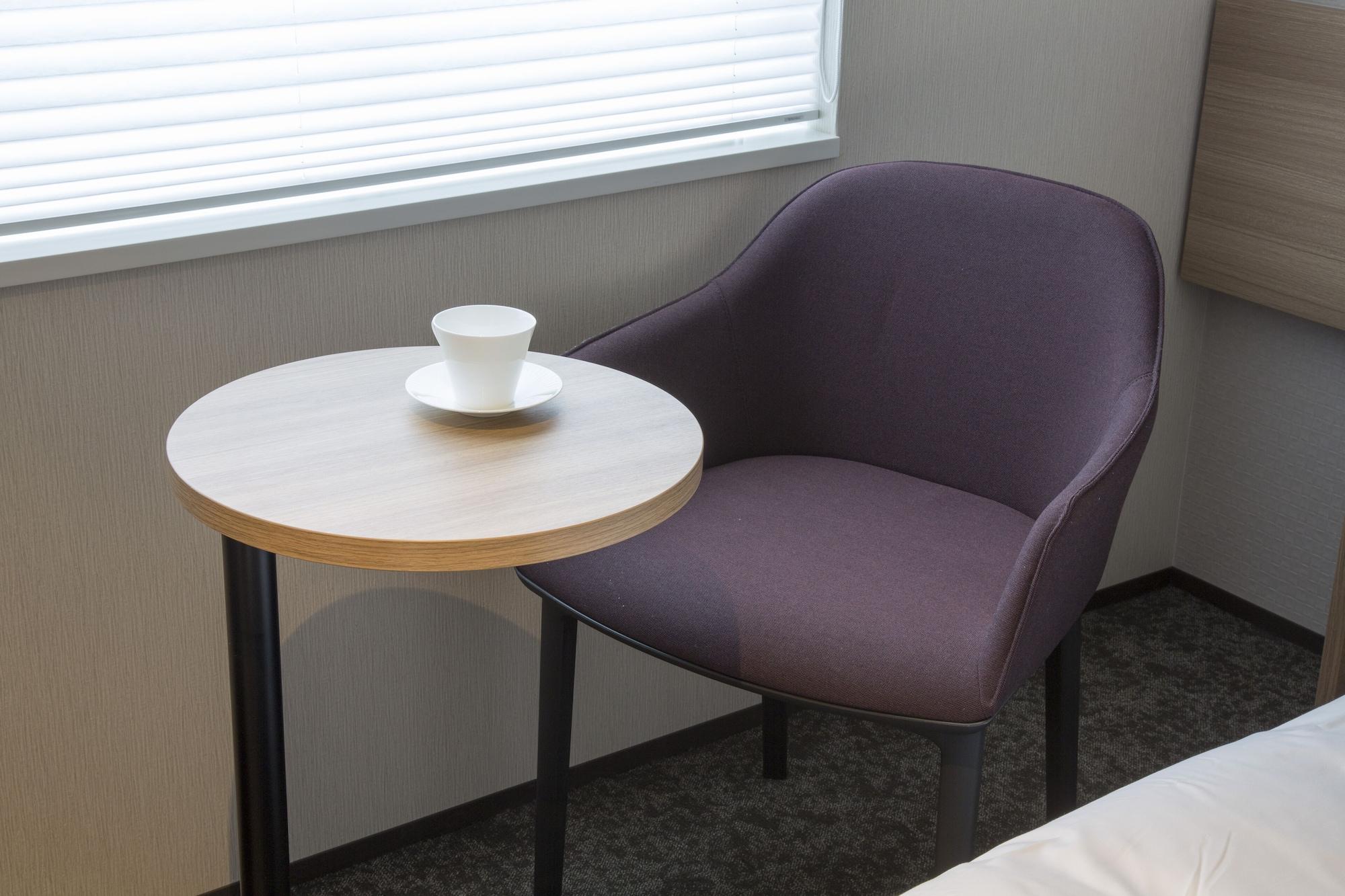 Shizutetsu Hotel Prezio Kyoto Shijo Exteriér fotografie
