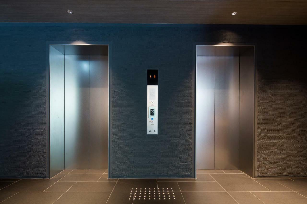 Shizutetsu Hotel Prezio Kyoto Shijo Exteriér fotografie