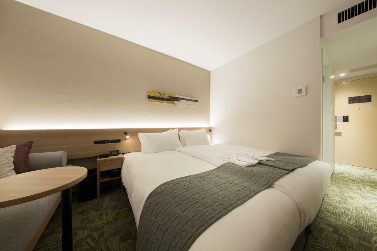 Shizutetsu Hotel Prezio Kyoto Shijo Exteriér fotografie